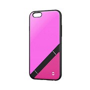 SB-IA10-CBSD/PK [iPhone 6/6s専用 ケース EQUAL stand for iPhone ピンク]