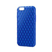 SB-IA10-CBDC/BL [iPhone 6/6s専用 ケース EQUAL wrap for iPhone ブルー]