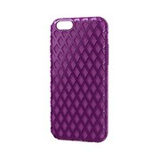 SB-IA10-CBDC/PP [iPhone 6/6s専用 ケース EQUAL wrap for iPhone パープル]