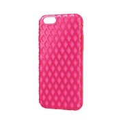 SB-IA10-CBDC/PK [iPhone 6/6s専用 ケース EQUAL wrap for iPhone ピンク]
