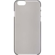 SB-IA10-HCPN/BK [iPhone 6/6s専用 ハードケース ファインベーシックケース クリアブラック]