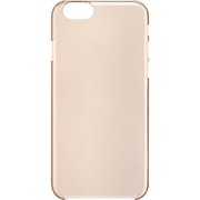 SB-IA10-HCPN/GD [iPhone 6/6s専用 ハードケース ファインベーシックケース クリアゴールド]