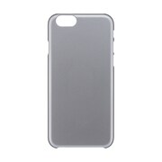 SB-IA10-HCRB/GL [iPhone 6/6s専用 ラバーケース グレー]