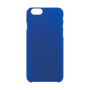 SB-IA10-HCRB/BL [iPhone 6/6s専用 ラバーケース ブルー]