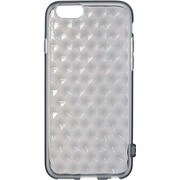 SB-IA10-SCTP/CB [iPhone 6/6s専用 ジュエルカラーケース クリアブラック]