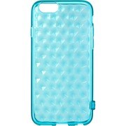 SB-IA10-SCTP/GR [iPhone 6専用 ジュエルカラーケース クリアグリーン]