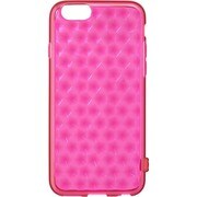 SB-IA10-SCTP/CP [iPhone 6/6s専用 ジュエルカラーケース クリアピンク]