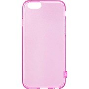 SB-IA10-SCGT/PK [iPhone 6/6s専用 ソフトケース ジュエルカラーケース クリアラメ ピンク]