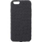 SB-IA10-SCSL/BK [iPhone 6/6s専用 シリコンケース ブラック]