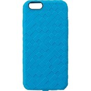 SB-IA10-SCSL/BL [iPhone 6/6s専用 シリコンケース ブルー]