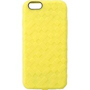 SB-IA10-SCSL/YL [iPhone 6/6s専用 シリコンケース イエロー]