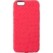 SB-IA10-SCSL/RD [iPhone 6/6s専用 シリコンケース レッド]