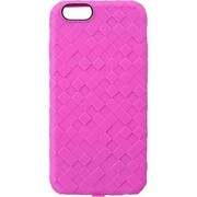 SB-IA10-SCSL/PP [iPhone 6/6s専用 シリコンケース パープル]