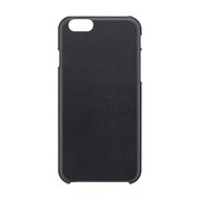 SB-IA10-HCLS/BK [iPhone 6/6s専用 レザーカバードケース ブラック]