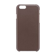 SB-IA10-HCLS/BR [iPhone 6/6s専用 レザーカバードケース ブラウン]