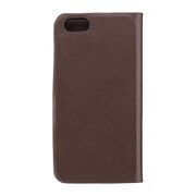 SB-IA10-LCFB/BR [iPhone 6/6s専用 ケース EQUAL flip for iPhone ブラウン]