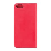 SB-IA10-LCFB/RD [iPhone 6専用 ケース EQUAL flip for iPhone レッド]