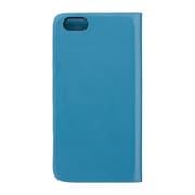 SB-IA10-LCFB/BL [iPhone 6専用 ケース EQUAL flip for iPhone セルリアンブルー]