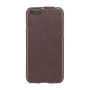 SB-IA10-LCWF/BR [iPhone 6/6s専用 フリップケース ブラウン]