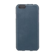 SB-IA10-LCWF/NV [iPhone 6/6s専用 フリップケース ネイビーブルー]