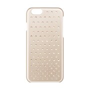 SB-IA10-HCSO/GD [iPhone 6専用 ジュエルストーンケース ゴールド]