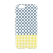 SB-IA10-HCDC/CE [iPhone 6専用 ハードケース グラフィックデザインケース チェック]