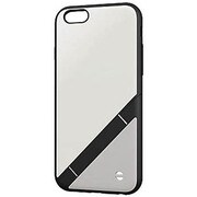 SB-IA11-CBSD/WH [iPhone 6 Plus/6s Plus専用 ケース EQUAL stand for iPhone ホワイト]