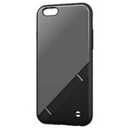 SB-IA11-CBSD/BK [iPhone 6 Plus/6s Plus専用 ケース EQUAL stand for iPhone ブラック]