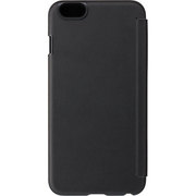 SB-IA11-LCFB/BK [iPhone 6 Plus/6s Plus専用 ケース EQUAL fold for iPhone ブラック]