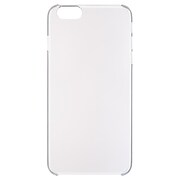 SB-IA11-HCPN/CL [iPhone 6 Plus/6s Plus専用 ハードケース ファインベーシックケース クリア]