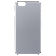 SB-IA11-HCRB/GL [iPhone 6 Plus/6s Plus専用 ラバーケース グレー]