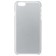 SB-IA11-HCRB/SV [iPhone 6 Plus/6s Plus専用 ラバーケース シルバー]