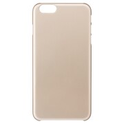 SB-IA11-HCRB/GD [iPhone 6 Plus/6s Plus専用 ラバーケース ゴールド]