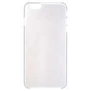 SB-IA11-HCGP/CL [iPhone 6 Plus/6s Plus専用 ハードケース ファインベーシックケース クリアラメ クリア]