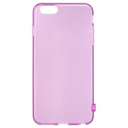 SB-IA11-SCGT/PP [iPhone 6 Plus/6s Plus専用 ソフトケース ジュエルカラーケース クリアラメ パープル]