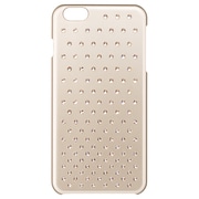 SB-IA11-HCSO/GD [iPhone 6 Plus専用 ジュエルストーンケース ゴールド]