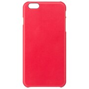 SB-IA11-HCLS/RD [iPhone 6 Plus/6s Plus専用 レザーカバードケース レッド]
