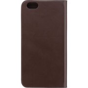 SB-IA11-LCDI/BR [iPhone 6 Plus/6s Plus専用 ケース EQUAL flip for iPhone ブラウン]
