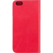 SB-IA11-LCDI/RD [iPhone 6 Plus/6s Plus専用 ケース EQUAL flip for iPhone レッド]