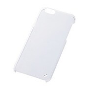 RT-P7C3/C [iPhone 6/6s専用 シェルジャケット ハードコーティング クリア]