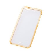 RT-P7CC2/TG [iPhone 6/6s専用 ソフトシェルジャケット カラフル シャンパンゴールド]