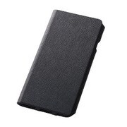 RT-P7CLC2/B [iPhone 6専用 スリムレザージャケット 合皮 カラフル ブラック]