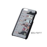 RT-OP7C/XX [iPhone 6/6s専用 シェルジャケット ワンピース名場面シリーズ アラバスタ]