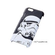 RT-SWP7A/TR [iPhone 6/6s専用 レザージャケット STAR WARS(スター・ウォーズ) ポップアップ トゥルーパー]