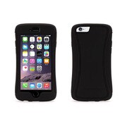 GB39089 [iPhone 6 4.7インチ用 Survivor Slim BLK BLK EV]