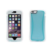 GB39095 [iPhone 6 4.7インチ用 Survivor Slim TwoTone CLR MNB MNB EV]