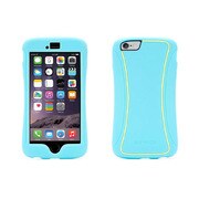 GB40561 [iPhone 6 Plus5.5インチ用 Survivor Slim Two Tone ターコイズ]