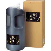 超々濃墨液 艶玄自在 1.8kg BB30-180