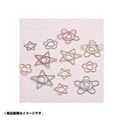 クリップス フラワー&スター Cセット SBCP/C