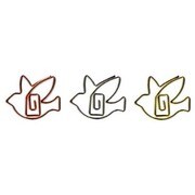 クリップス バード Sセット SBCP/S